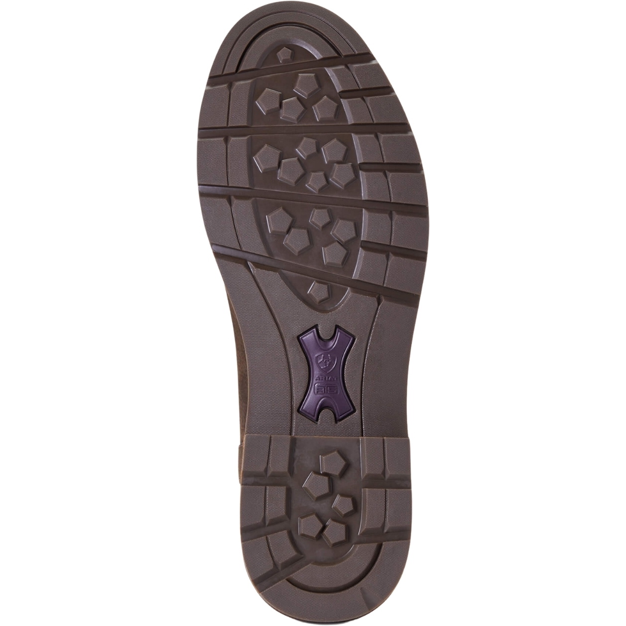 Ariat Womens Wexford Waterproof Boots 10024949 - Java